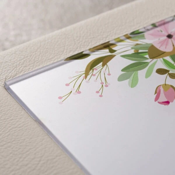 Fotoclub, quadro decorativo floral emoldurado, arte moderna, decoração de parede, impressão de alta qualidade.