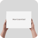 Horizontal
