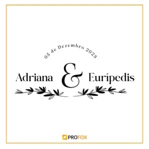Casamento tradicional, convite personalizado, wedding, decorativo, adriana e euripedis, 05/12/2023.