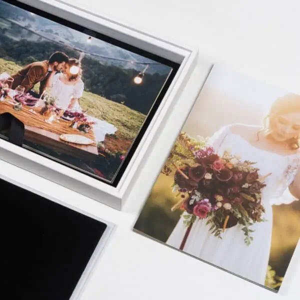 Citações de fotos profissionais de casamento e eventos no Fotoclub.