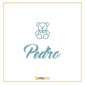 1. Ursinho de pelúcia com gravata borboleta para decoração ou presente infantil.