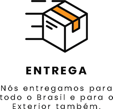 Imagem de uma câmera fotográfica profissional em um estúdio de fotografia.