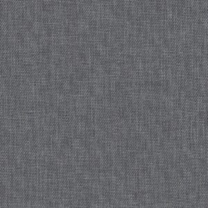 Fundo de tecido cinza com textura detalhada, ideal para projetos de design e fotografia.