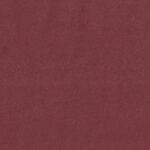 Suede Vinho